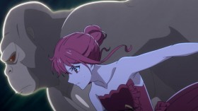 Megumi Ogata to Perform ED Theme for Gorilla no Kago Reijo Anime